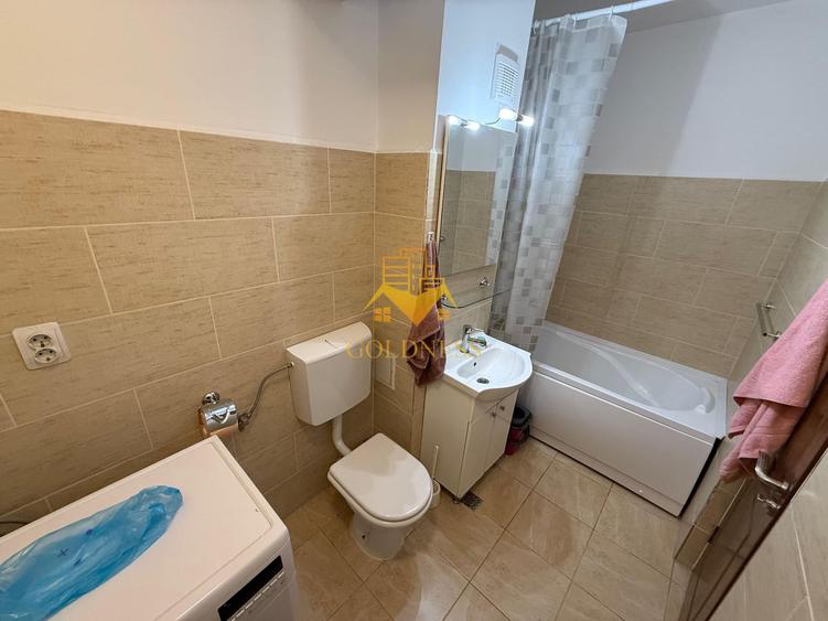 2 camere, parcare, Studium Green, Iulius Mall, Fsega, Pet Friendly