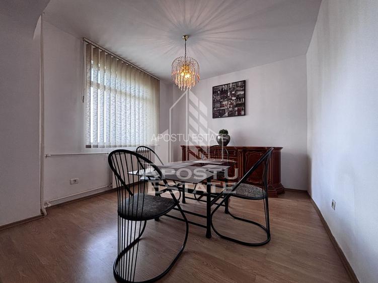 Apartament de inchiriat cu 2 camere, petfriendly, Timisoara, Aradului - 3