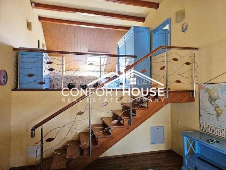 Vila D+P+E+M, teren 898mp, piscina, IANCU NICOLAE-Cambridge School - 22