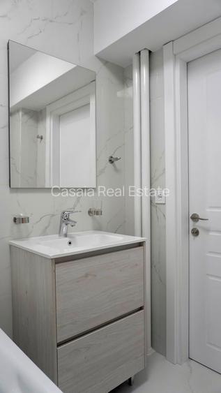 Apartament 2 camere | Renovat | Dorobanti - Perla | 5 min metrou - 9