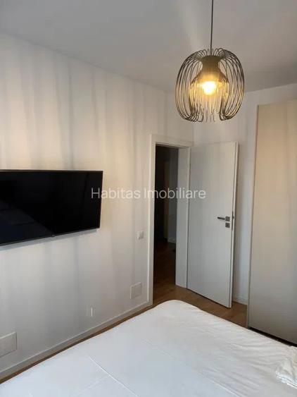 Apartament de inchiriat | 2 camere | Vedere spre Lac | Marasti - 4