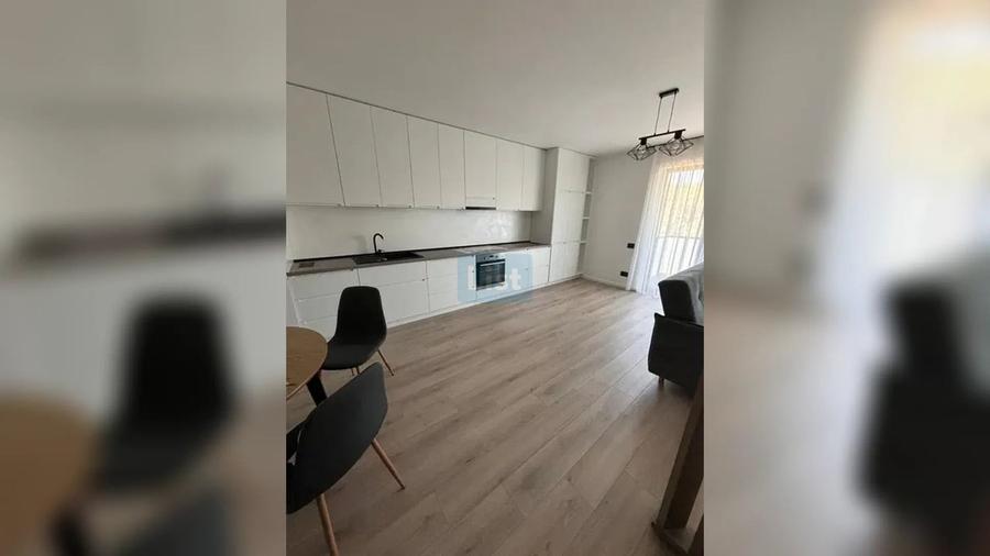 0% Comision | Apartament cu 2 camere si parcare | Liberty Residential