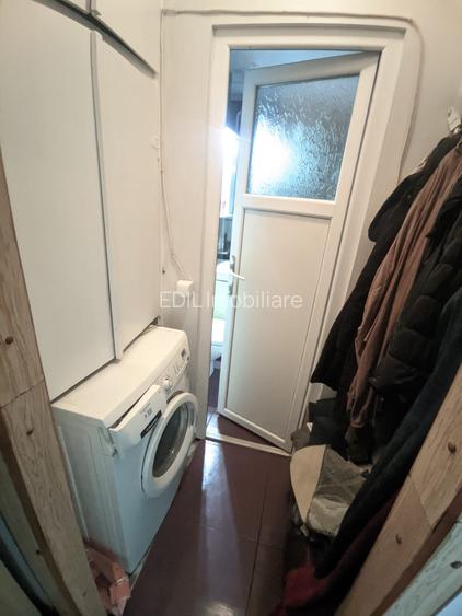 Apartament de vânzare, 3 camere decomandate, Mănăștur, zona Piața Flora - 11