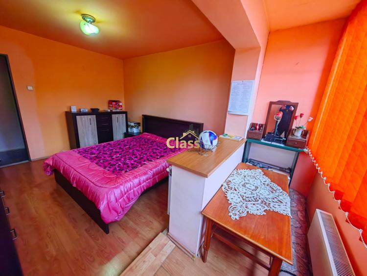 Apartament 3 camere | 67 mpu | zona Grigore Alexandrescu Manastur