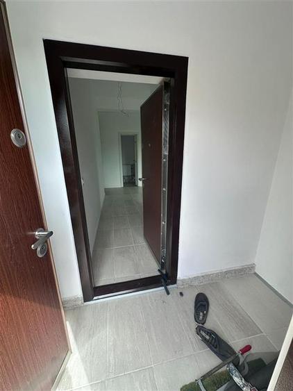 Apartament 3 camere +Gradina zona Bucium Freya