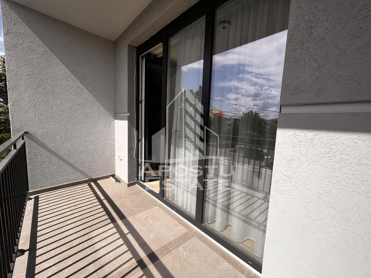 Apartament 2 camere, loc de parcare, Giroc