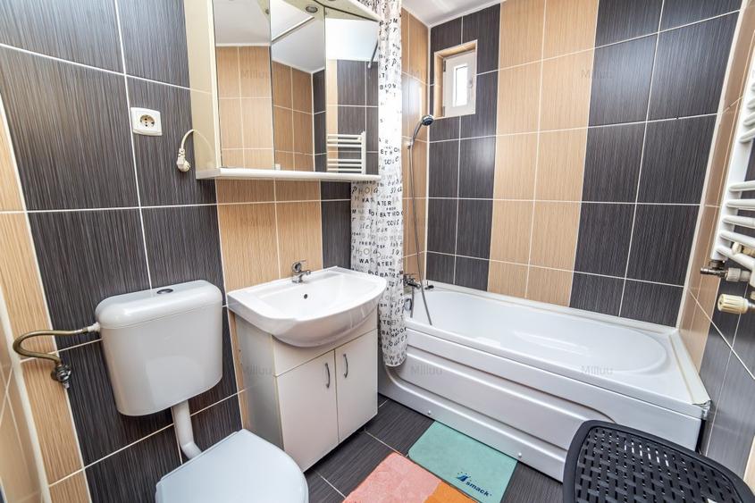 Apartament de 3 camere |  Spatios | zona Berceni