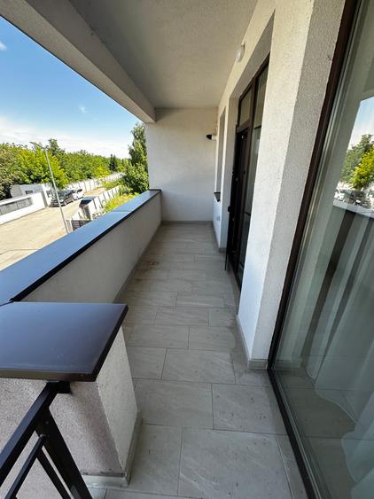 Sisesti închiriere 3 camere mobilat complet totul nou