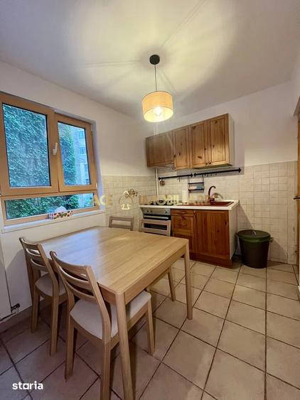 2 Camere | Sala Palatului | Metrou | Petfriendly | Centrala imobil