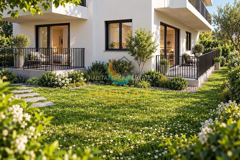 Apartament 2 camere - Gradina Proprie - 3