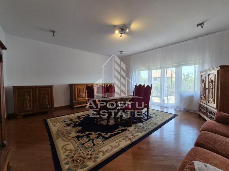 Vila 6 camere, zona GRADISTE
