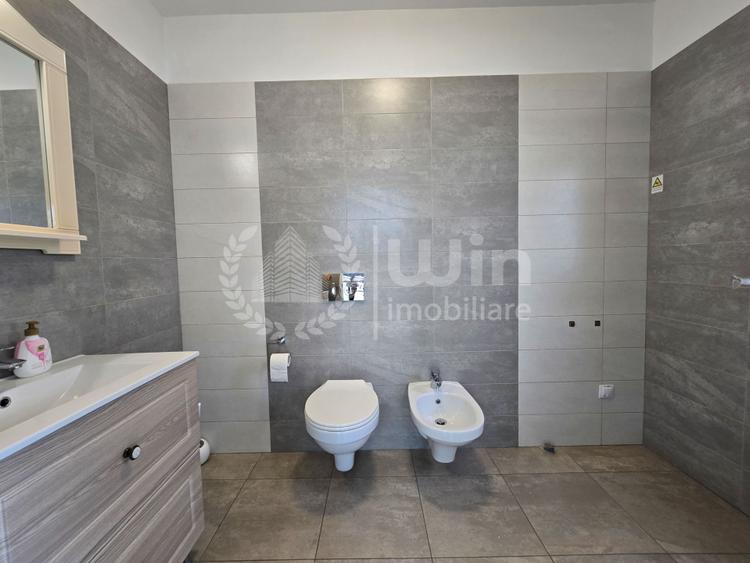 Casa ideal birouri | 500mp utili | 600 mp teren | 8 parcari | Zorilor