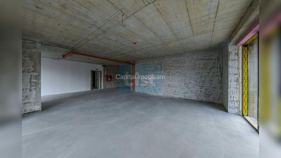 Spatiu de Birouri Sopor┃ - 9