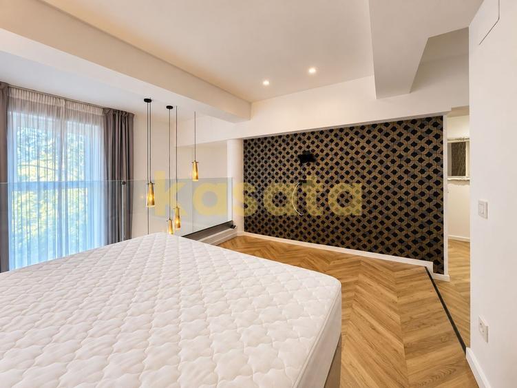READY TO MOVE IN | LOFT ELEGANT | PARCARE DUBLĂ | BUCURESTII NOI