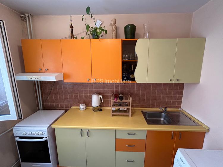 Vânzare - Apartament 2 camere Dorobanți | 68 mp utili, terasă panoramică - 6
