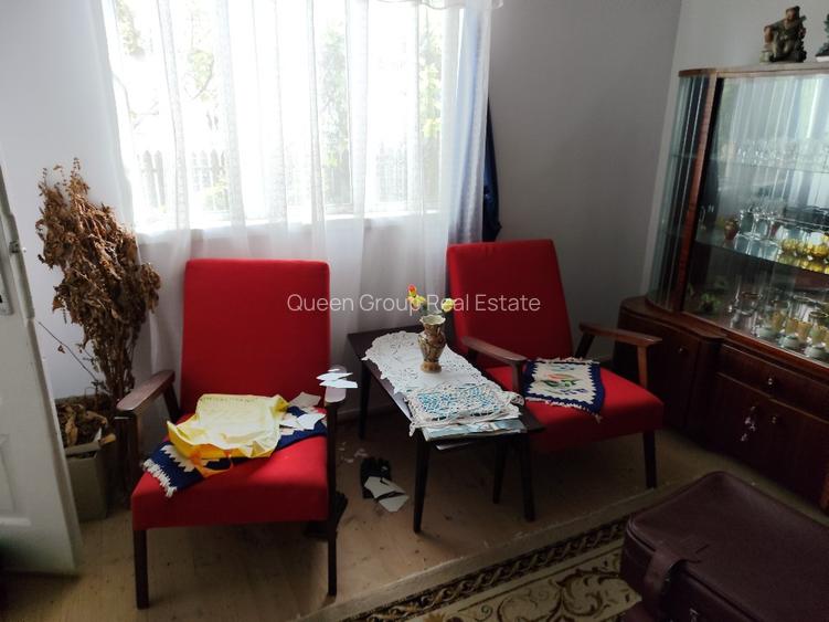 Casă de vânzare în Comuna Cislău, Județul Buzău  - 9