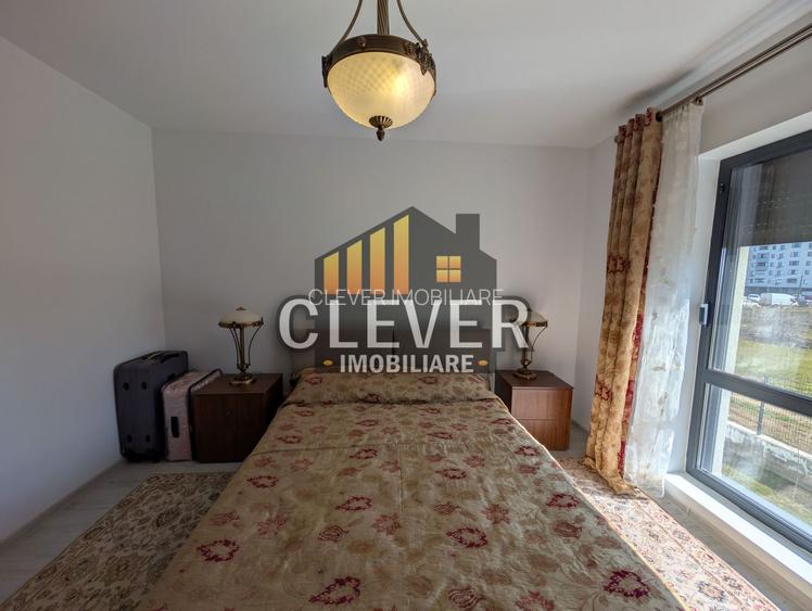 Apartament 2 camere Mobilat, Utilat, Finisaje Premium, Metrou Teclu - 3