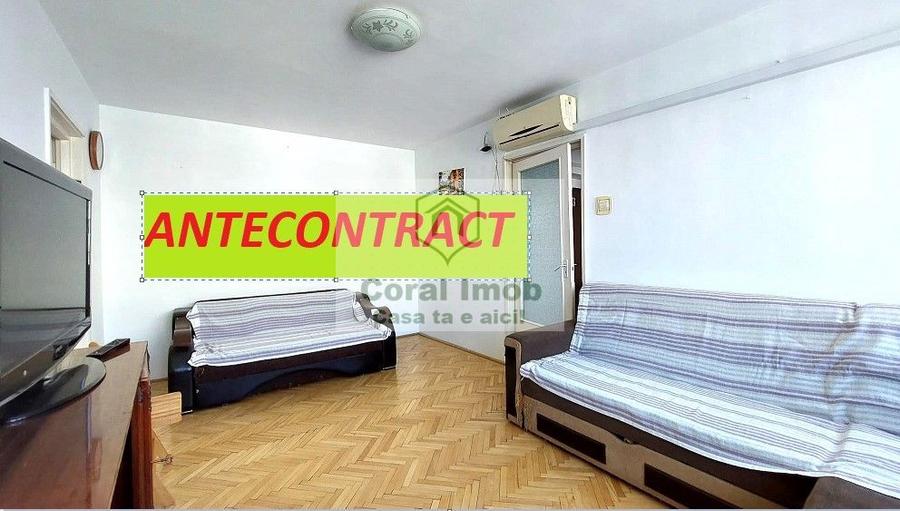 Vanzare apartament 3 cam semidecomandate, Iancului