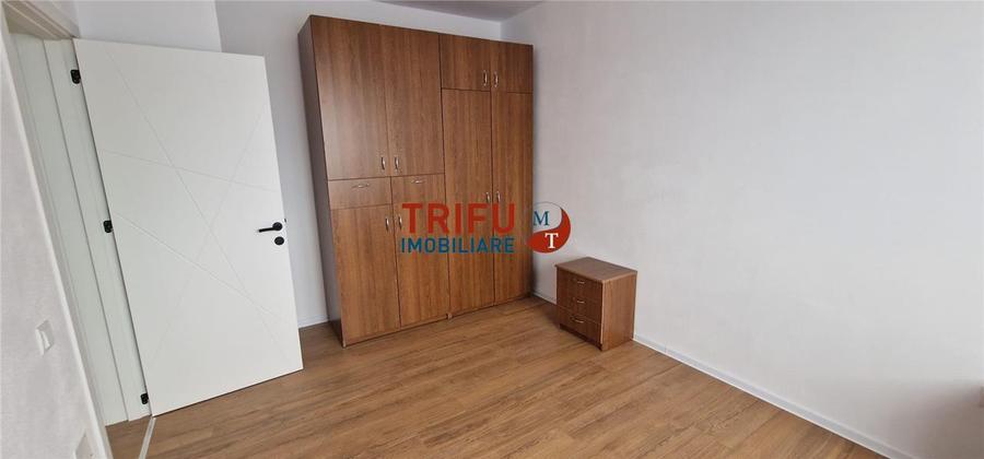 Apartament 3 camere de inchiriat zona Ampoi 3
