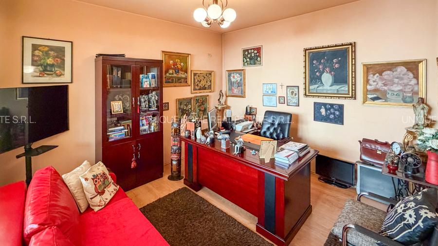 Pantelimon : Vila individuala cu 4 / 5 camere, si un teren de 500 mp ! - 2
