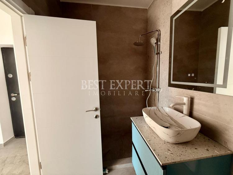 2 Camere Premium | Parcare Inclusă | Încălzire în Pardoseală | Bloc Boutique