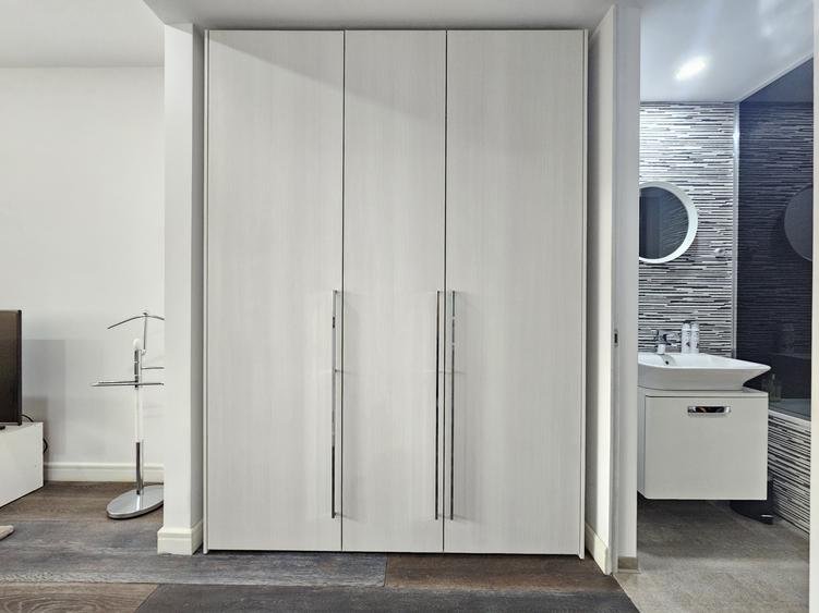 Apart 2 camere 80m2 | Cortina Residence - Herastrau - Aviatiei | Premium
