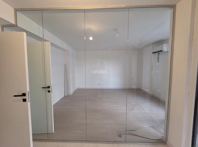 Apartament 1 camera Akcent city, metrou Jiului - 5