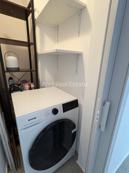 Dristor,ap.2 camere,decomandat,et.7,renovat recent,prima inchiriere,650Euro/luna - 18