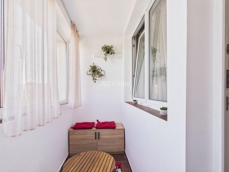 Apartament 2 camere 2 minute Metrou Tineretului