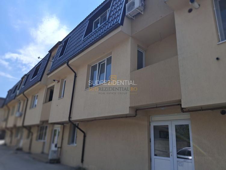 Apartament modern + curte, disponibila imediat, Drumul Fermei - 2