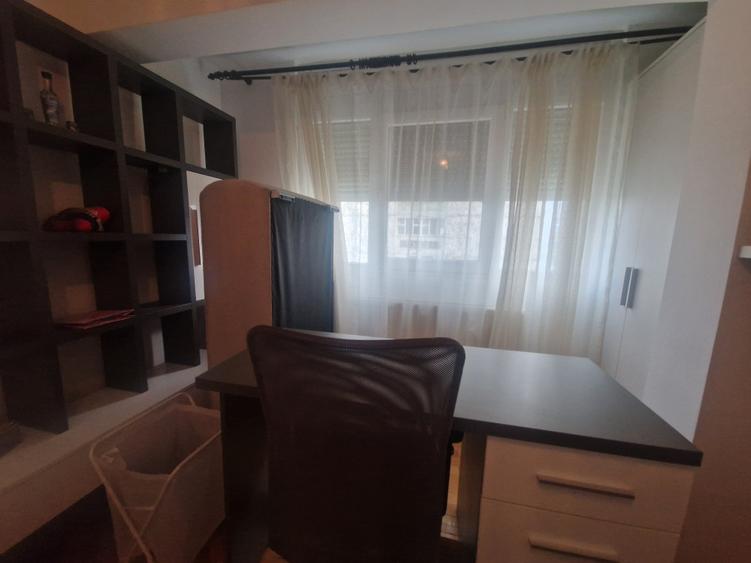 Apartament deosebit: zona Circumvalațiunii ideal pentru cei ce lucrează de acasă