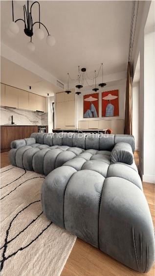 Închiriere Apartament 3 Camere Direct Proprietar – The Level Apartments - 2