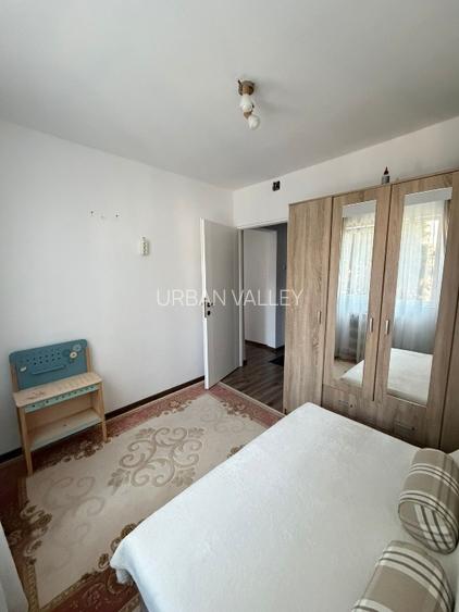 Apartament 3 camere, Vanzare, 45 mp, Etaj intermediar, Aleea Ciucaș, Manastur - 7