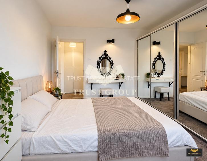 Apartament 2 camere Pajura |Renovat |Bloc reabilitat |La 6 min de metrou Jiului