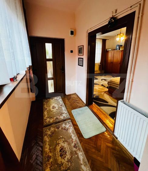 Casa individuala, 167.50 mp, zona Libertatii