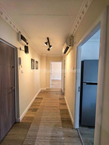 Apartament 2 camere | Piata Victoriei | Pet Friendly! - 10
