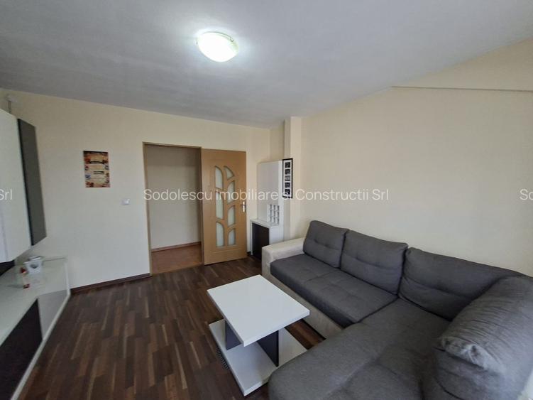 Apartament 3 camere la 5 minute de Shopping City - 16