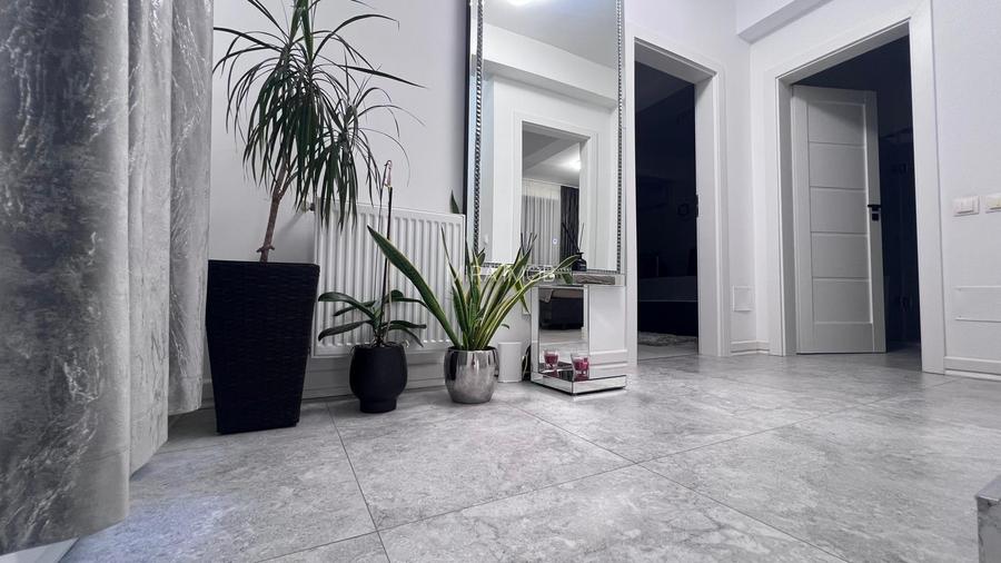 Casă premium complet mobilată | Finisaje superioare | Complex privat - 5