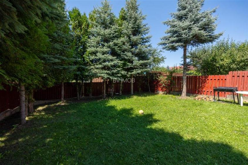 Vanzare casa imbratisata de natura in zona Bunloc, teren 445 mp - 8