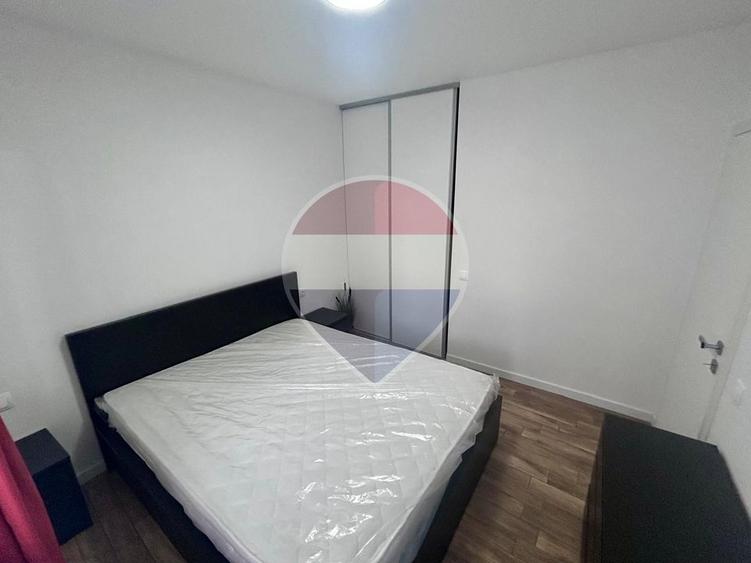 Apartament de inchiriat cu 2 camere la parter + Parcare inclusa