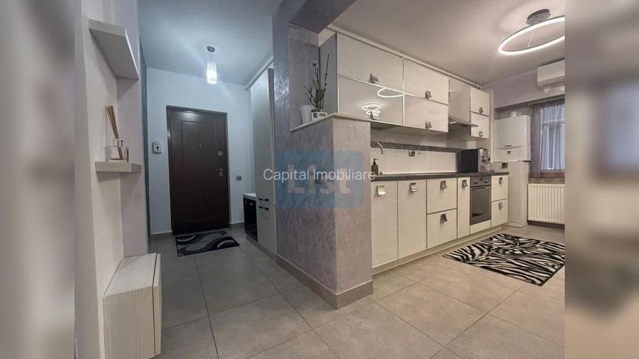 FARA COMISION! Apartament 2 camere, decomandat,etaj 6/7, zona BRD,LIDL - 3