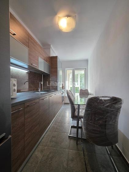 Închiriere apartament 2 camere decomandate lângă Lidl Chiajna  - 6