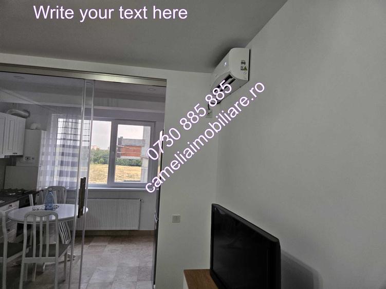 2 camere, nou, centrala, Bd Timisoara, Complex Avangarde Grande Village