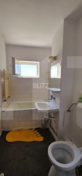 Apartament cu 3 camere, 66 mp, zona Simeria - 7