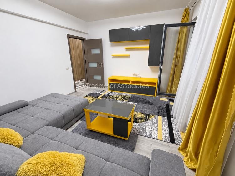 2 camere premium, mobilat la comanda, parcare inclusa | Dobroesti - 2