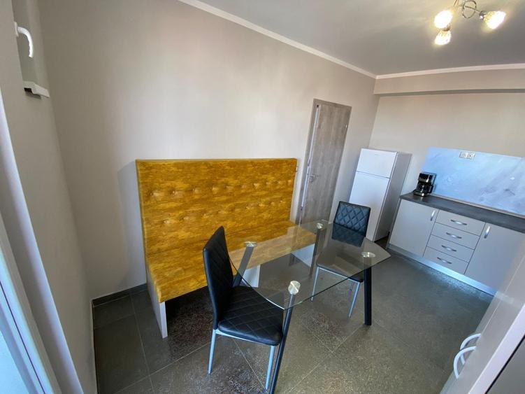 Inchiriez inchiriere un studio modern, situat pe B-dul Mihai Viteazu, etaj 6