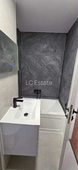APARTAMENT EXCEPTIONAL 4 CAMERE, RENOVAT DE LA 0 , ETAJ 3 - 11