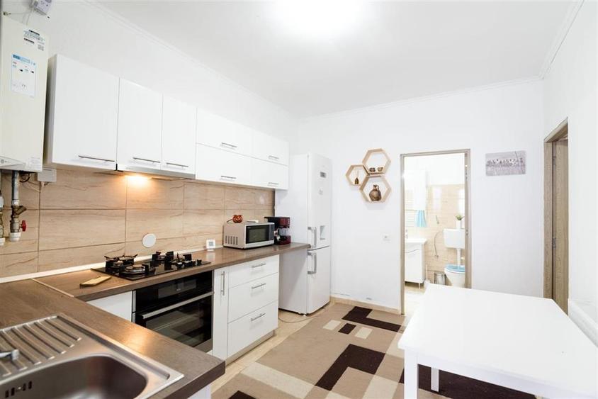 RECO Apartament cu 1 camera in Oradea zona Iosi cu terasa proprie