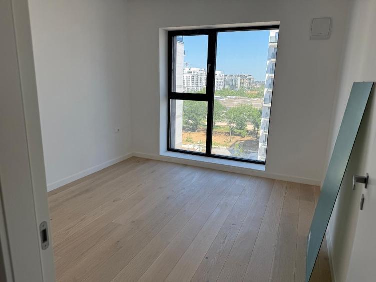 Nusco rezidence - Zona de Nord - Comision 0%