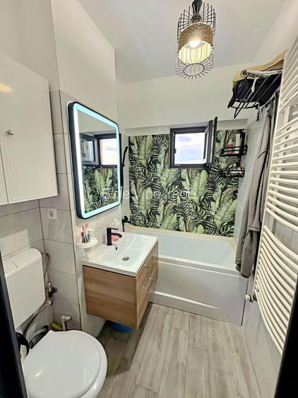 Apartament 4 Camere-Loc de parcare-2 Bai - 7